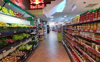 Spatiu comercial - 567 mp - Poză 2