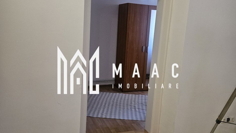 Apartament 2 camere de închiriat | Central, Sibiu | parter - Poză 2