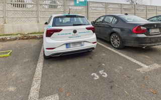 Garsonieră frumoasă în Micalaca - Poză 11