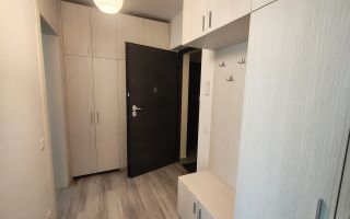 Garsoniera Parcare Inclusa Bloc Nou 21 Residence Politehnica - Poză 19