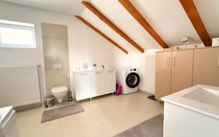 Comision 0% Casă individuală 4 dormitoare Giroc 140 mp utili - Poză 8