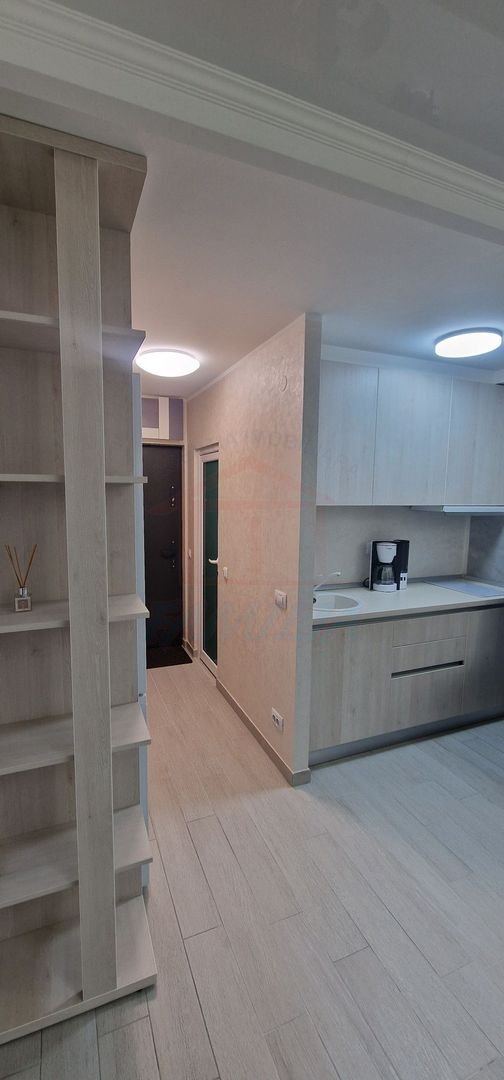 Închiriere apartament 1 cameră - Tiglina 1 📢 - Poză 7