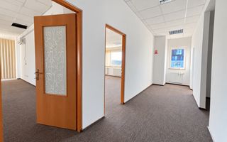 Birouri/Activitati medicale, 950mp, Parcari, Manastur, Frunzisului - Poză 10