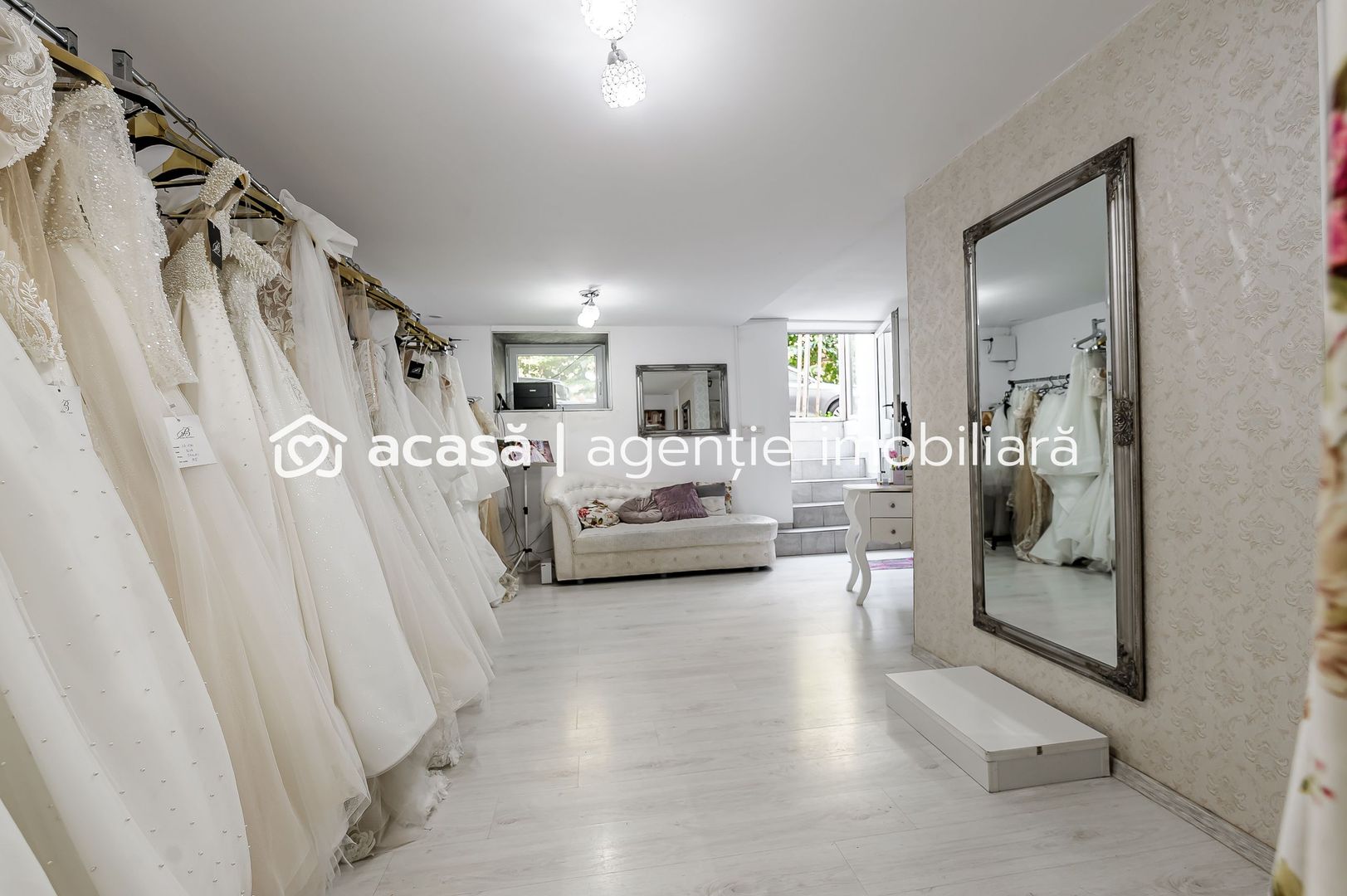 Spațiu comercial cu accesibilitate, str. Bolintineanu, lângă Podgoria - Poză 6