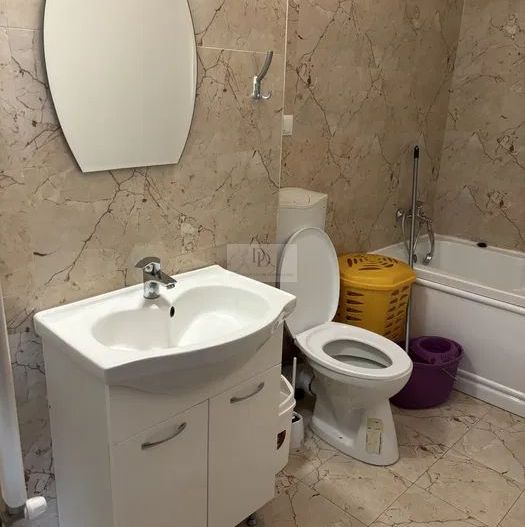 Apartament 2 camere | Parcare subterană | Dâmbul Rotund - Poză 8