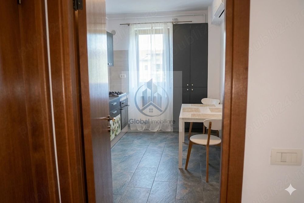 Apartament 3 camere Băneasa Sisești | 81 mp | 880 € - Poză 2