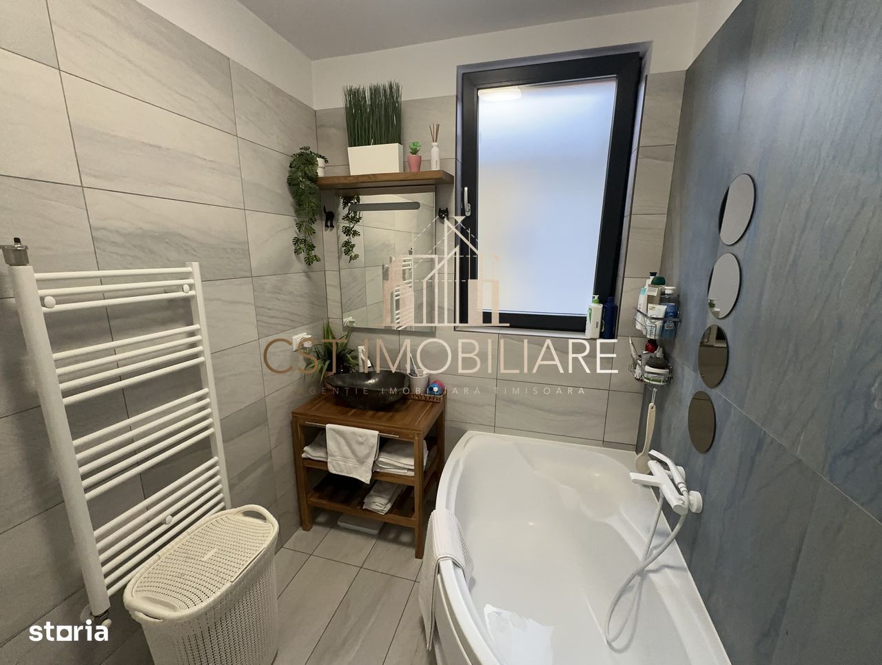 Apartament 2 camere Dumbravita - Poză 7