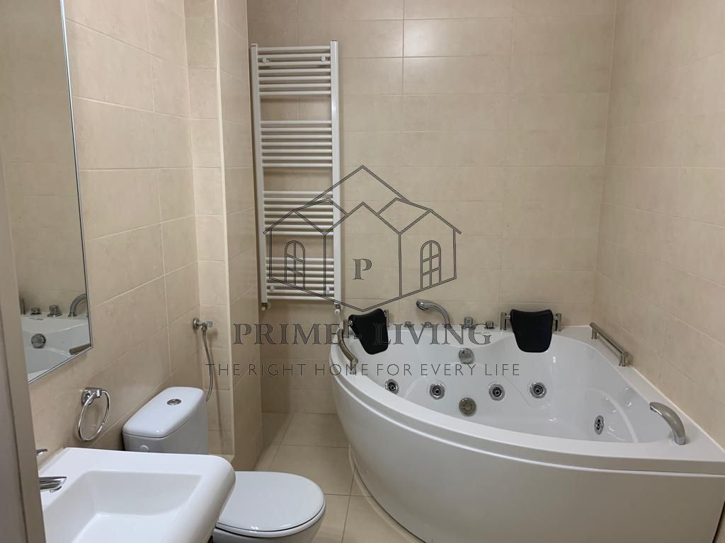 Apartament luminos si spatios renovat in zona Herastrau - Poză 3