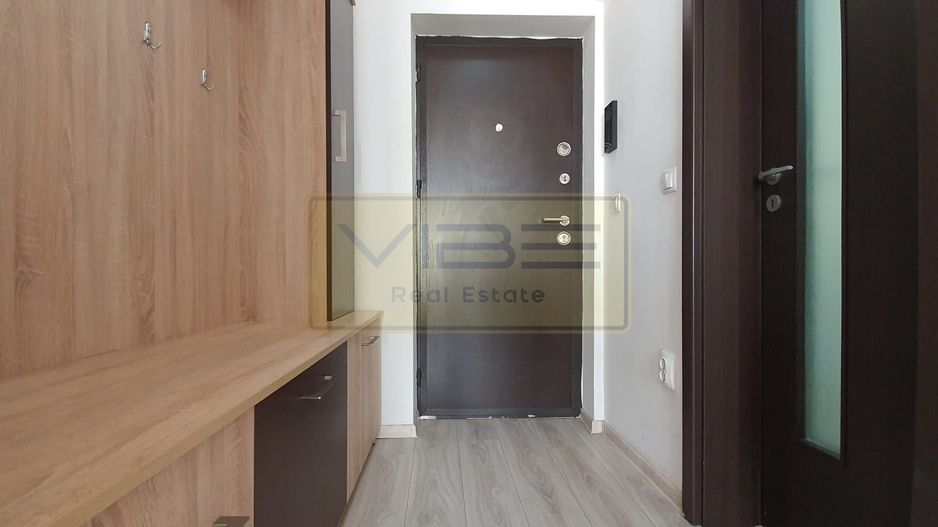Apartament 2 camere central Palas - Amazon - Poză 13
