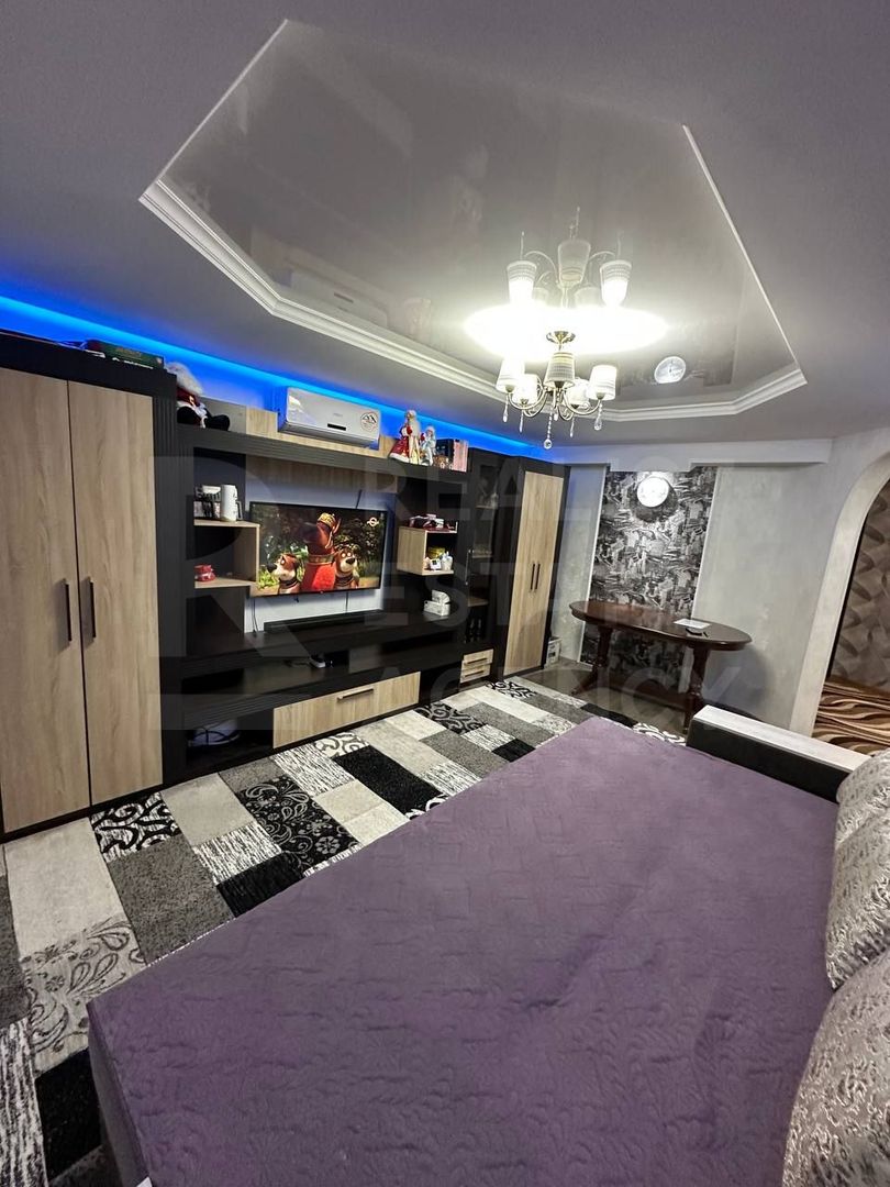 Vânzare, apartament, 3 camere, strada Salom Aleihem, Bălți - Poză 19
