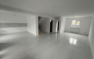 vila 4 camere la cheie  Magurele Ilfov 150 mp utili - Poză 5