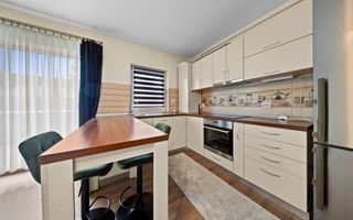 Exclusivitate! Apartament 2 camere cu terasa, zona Calea Turzii - Poză 3