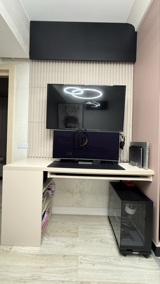 Apartament Premium 2 camere mobilat si utilat- Copou- Royal Town - Poză 4