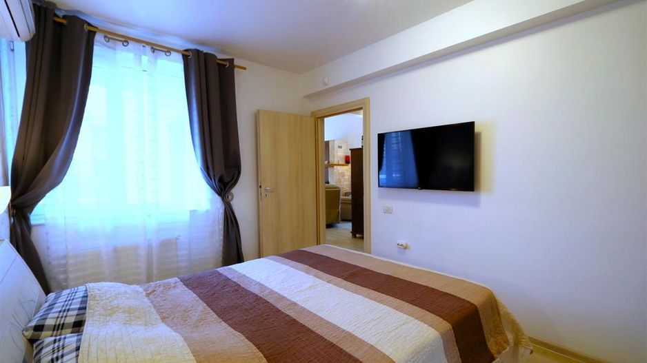 Cumpana - Del Sole, Str. Padova 4, vila P+M, teren pe colt de 397 mp! - Poză 38