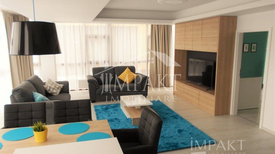 De inchiriat apartament 3 camere de Lux in Faget! - Poză 10