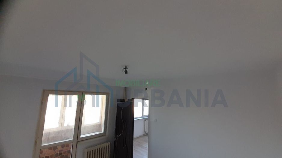 Apartament 3 camere, nedecomandat, în zona Mircea cel Bătrân, Iași - Poză 5