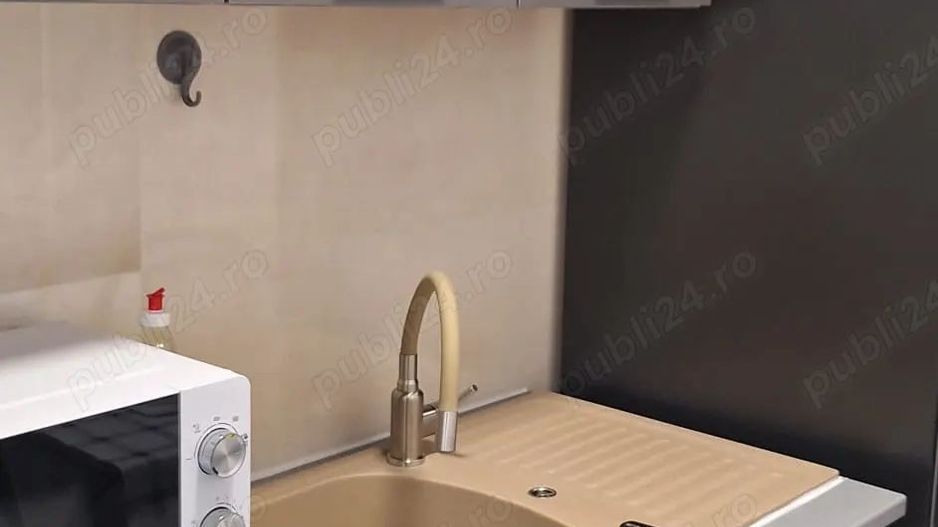 De inchiriat apartament 2 camere prima chirie, Zona Confort Urban - Poză 5