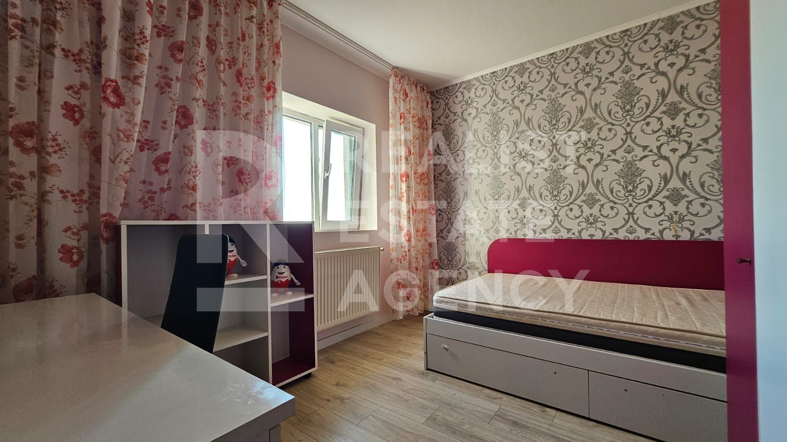 Închiriere apartament 4 camere, mobilat&utilat, Bragadiru - Poză 7