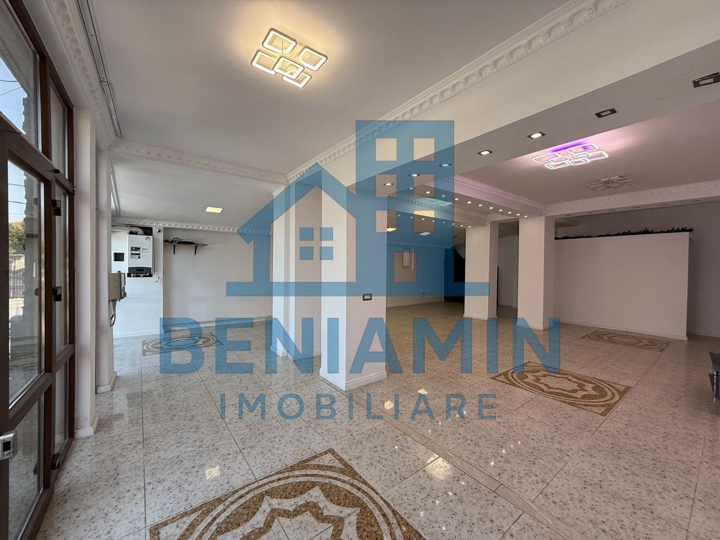 Spatiu comercial parter situat in Brestei zona de case zona buna - Poză 3