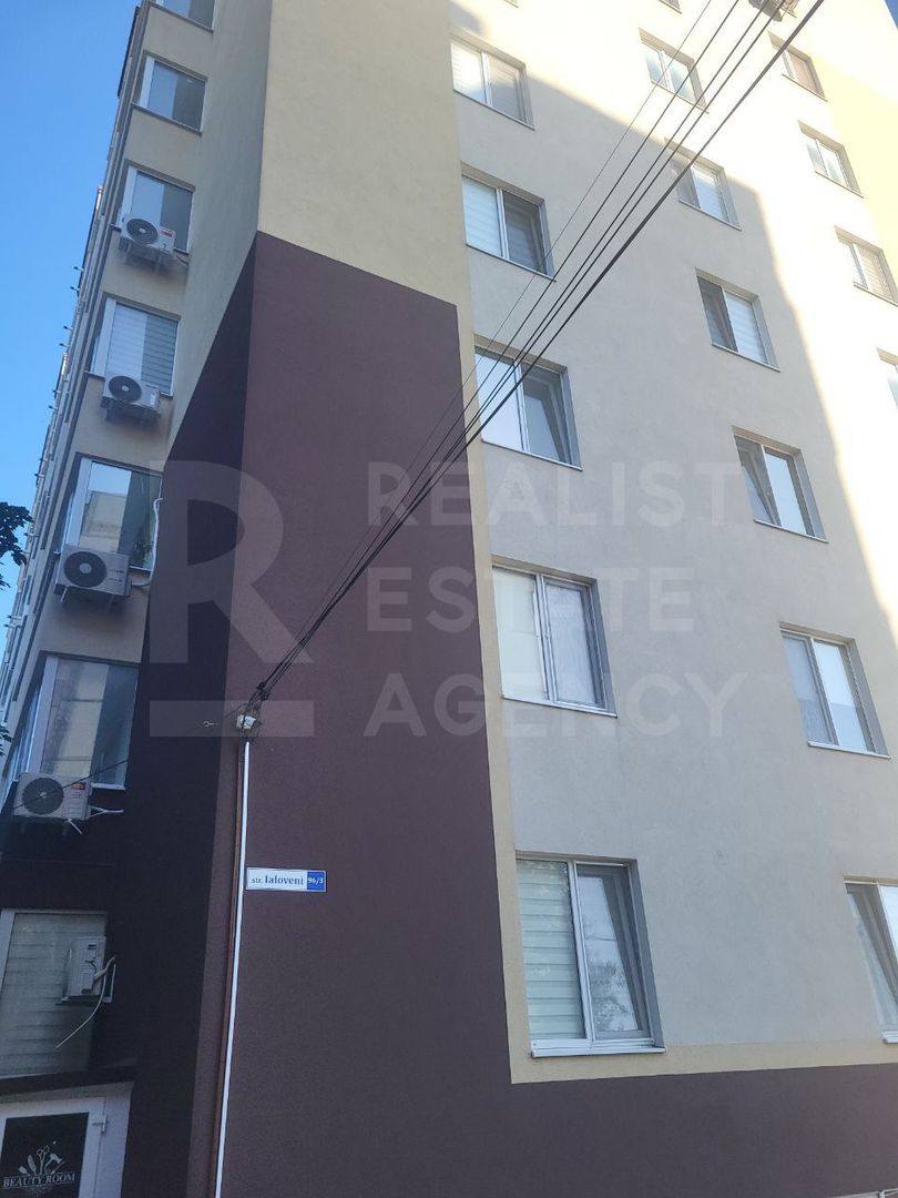 Vânzare, apartament, 2 camere, strada Ialoveni, Telecentru - Poză 17
