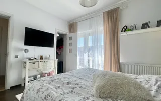 Casă înșiruita 4 camere | Panouri solare + Baterie de stocare - Poză 24