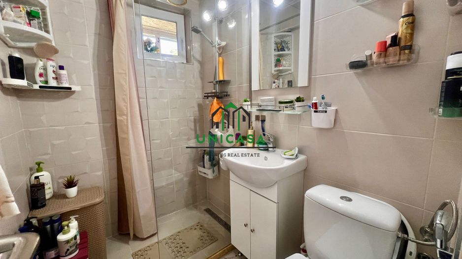 Apartamen 2 camere/Nord - Poză 3