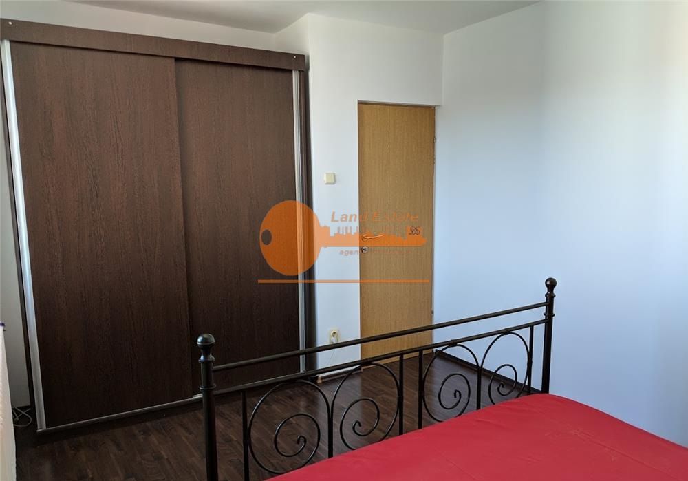 Apartament 2 camere (2 min metrou Constantin Brancusi) - Poză 1