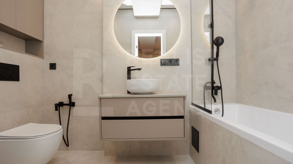 Vânzare, apartament, 2 camere, Strada Sprîncenoaia, Telecentru - Poză 18