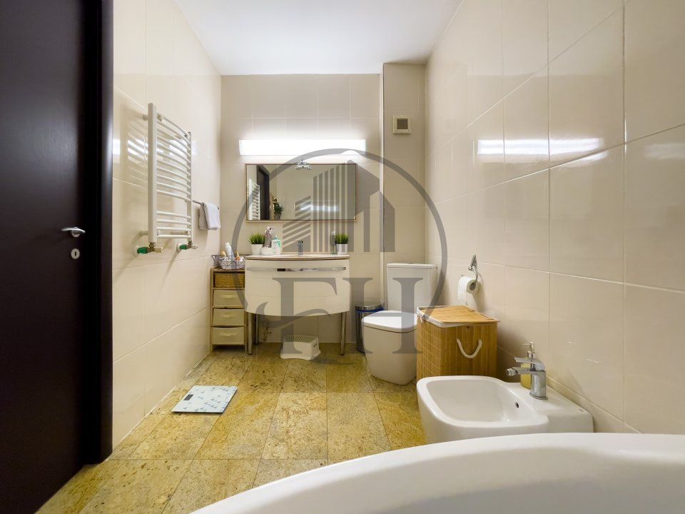 SOLD / VANDUT Apartament cu 2 camere de vanzare MAMAIA - Poză 5