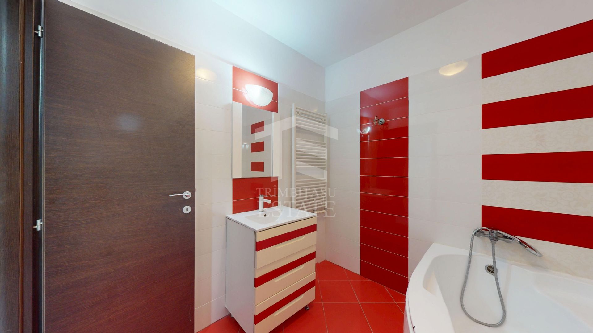Apartament 2 camere, 75 mp, bloc 2013, zona Celofibrei - Bragadiru - Poză 21