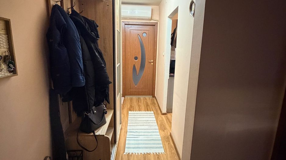 Calea Buziasului | 3 Camere | Etaj 1 | Centrala proprie | - Poză 7