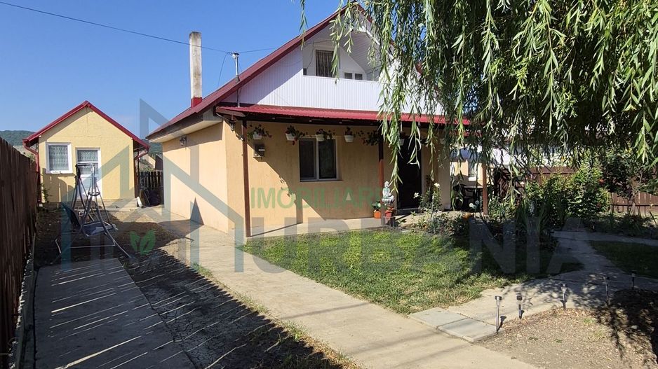 Casă de vânzare în Voinești, județul Iași - 55 mp, la cheie - Poză 8