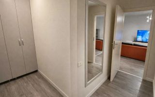 Vivalia | 2 Camere | Terasa de 25 mp | Loc de Parcare. - Poză 4