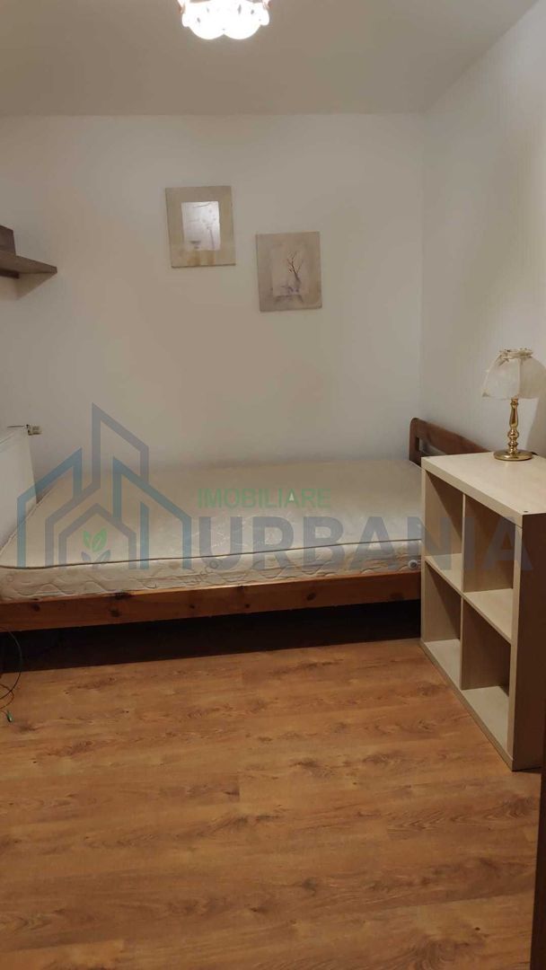 Casa in Copou inchiriere # # # - Poză 6