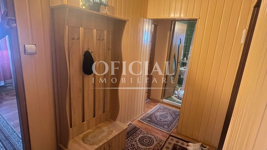 Apartament 3 camere | 62 mp | Decomandat | 2 Balcoane | Boxa | Apahida - Poză 7