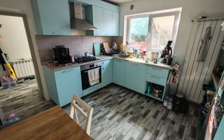 OVIDIU (Cod 01) Casa eleganta complet mobilata „la cheie” - Poză 17