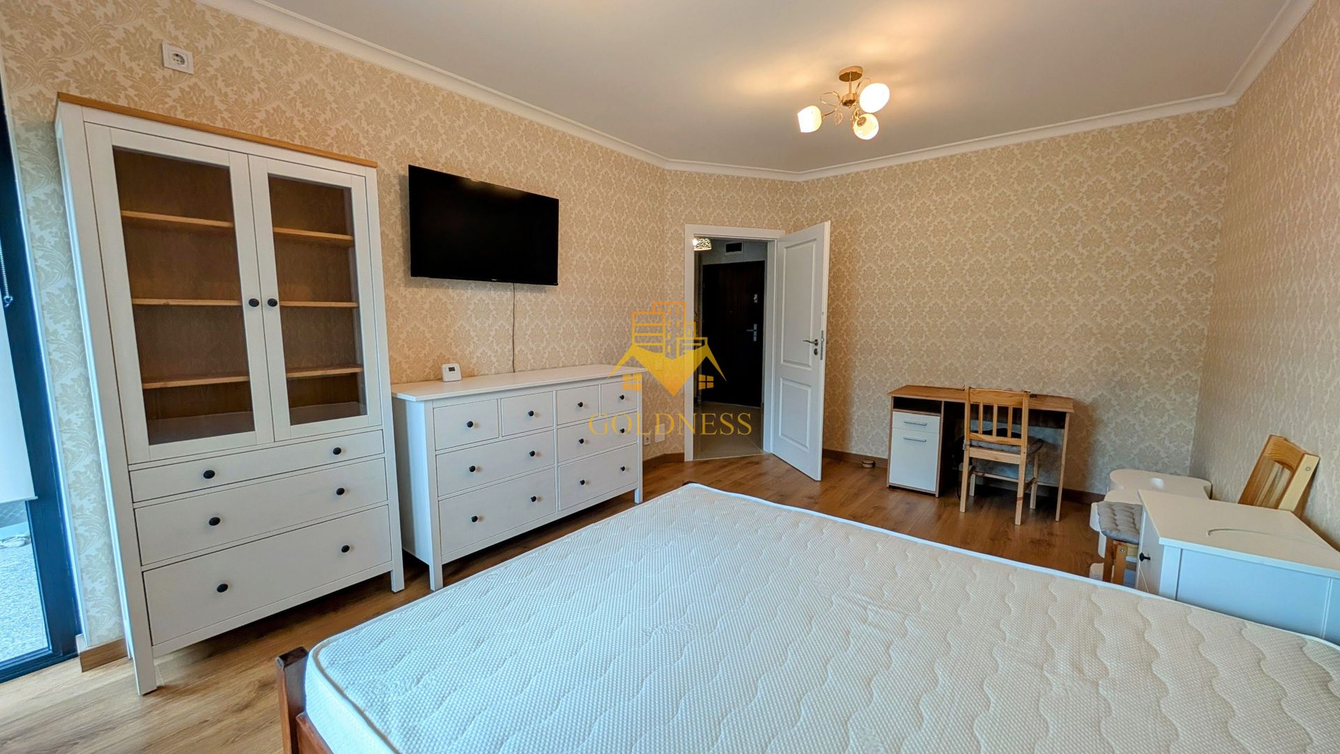 Apartament, Intre Lacuri, Parcare Subterana, Park Lake, 18Gym, FSEGA - Poză 2