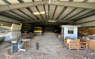 BRASOV-GHIMBAV | INCHIRIERE HALA +SHOWROOM | 6500 MP CONSTRUITI - Poză 54