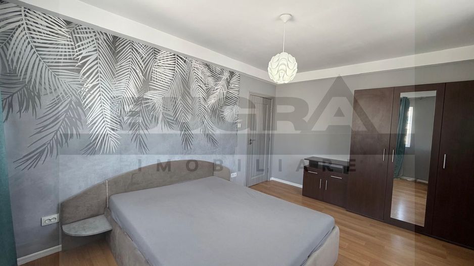 Apartament de 4 camere, modern, 87mp, parcare, zona The Office - Poză 6