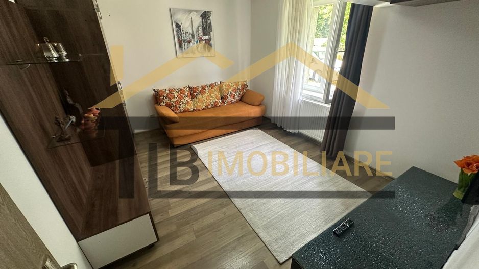 Apartament de 2 camere, decomandat, 53mp, parcare, Zona Foto - Poză 2