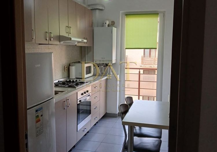 🏡 Apartament 1 cameră | Decomandat | Teodor Mihali | Lângă Iulius Mal - Poză 5