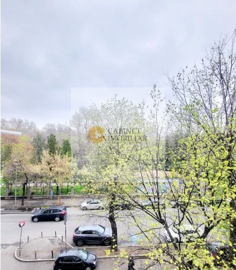 Decomandat | Renovat | Etaj Intermediar | Cismigiu | Fara risc seismic - Poză 11