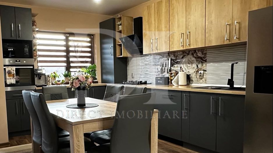 Duplex modern / Patru camere / De inchiriat - Poză 1