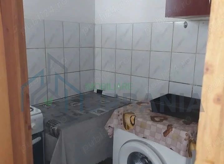 Garsonieră de închiriat, zona Gara Internațională, Iași - Poză 4