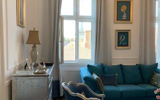 APARTAMENT DE  LUX  IN ZONA NEPTUN - Poză 2