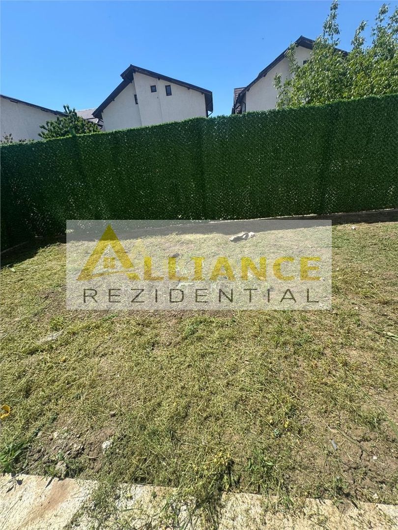 Apartament 2 camere tip Studio + 75 mp curte proprie - Poză 3