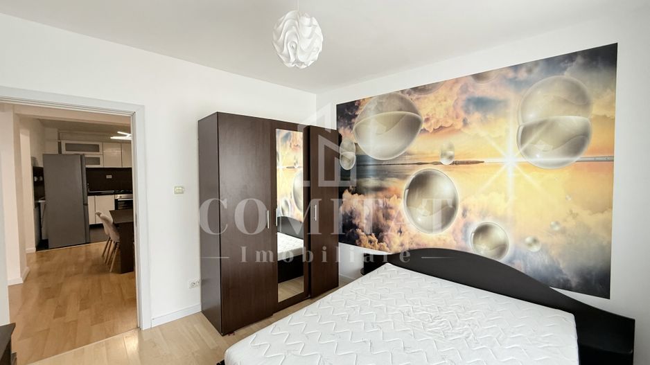 Apartament cu 4 camere | zona The Office Cluj - Poză 4