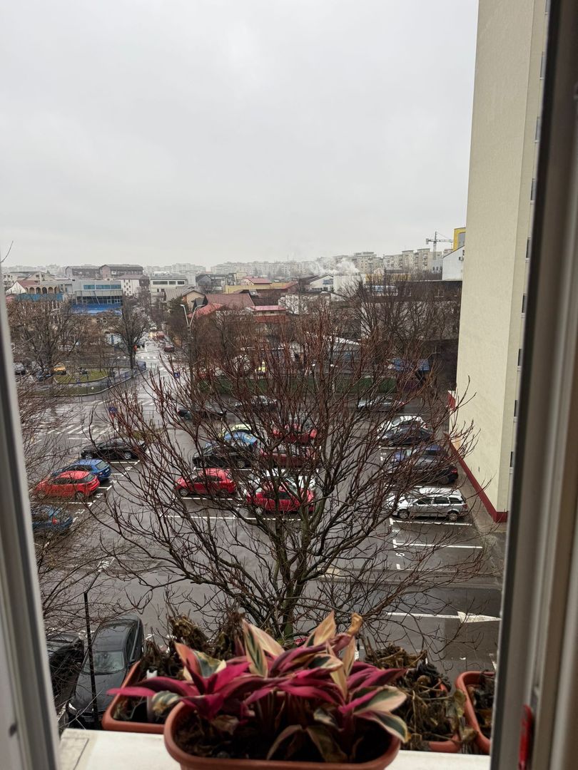 Apartament cu trei camere, Brancoveanu, 130.000€ - Poză 7