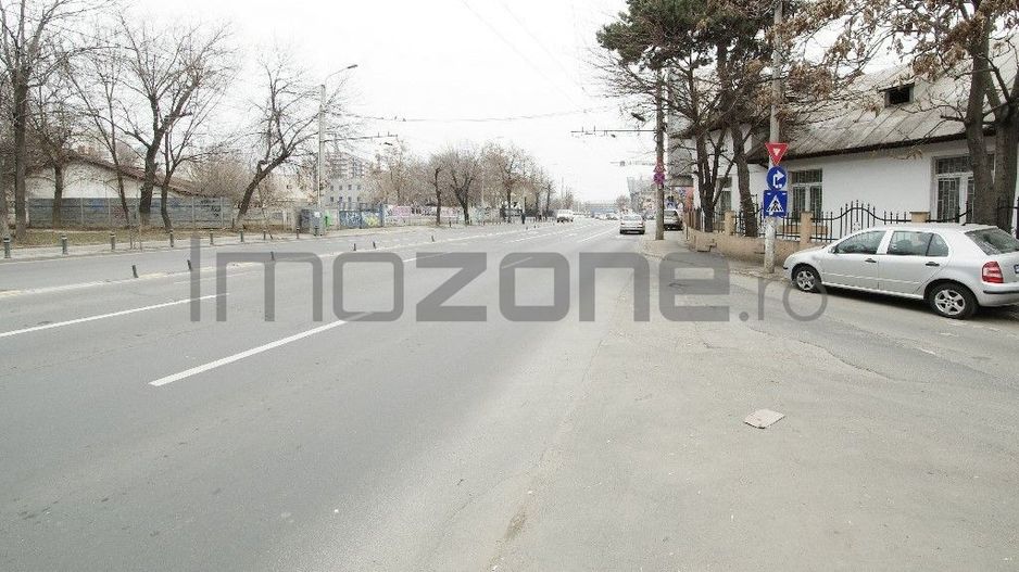 COTROCENI - RAZOARE, TEREN 308MP, TOATE UTILITATILE, URBANISM, COMISION 0%. - Poză 7