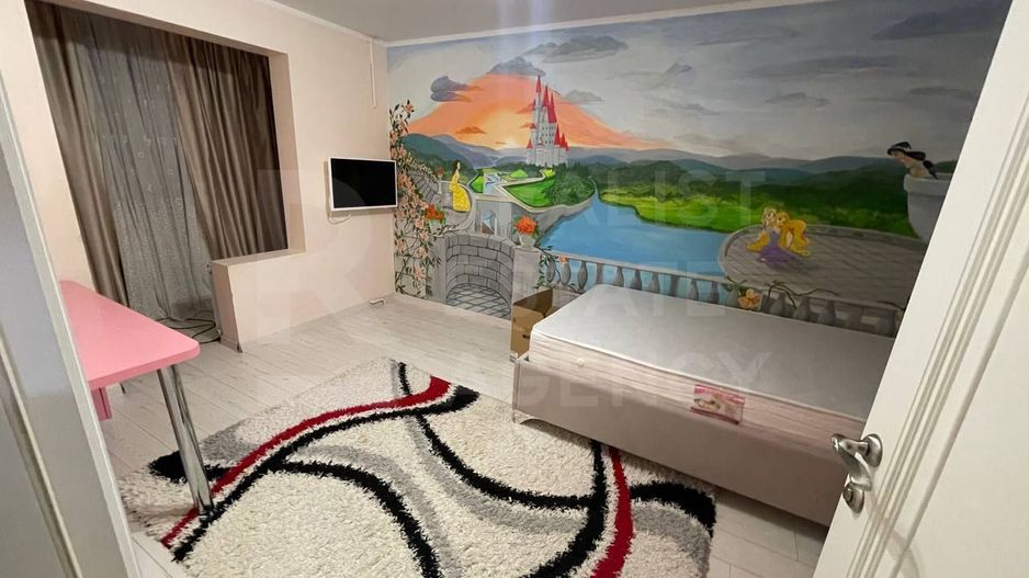 Chirie, apartament, 4 camere, str. Petru Zadnipru, Ciocana - Poză 7